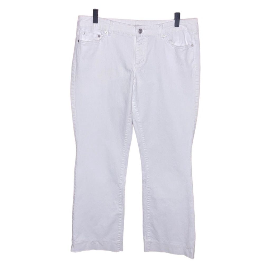 Micheal Kors Jeans Woman’s Size 10